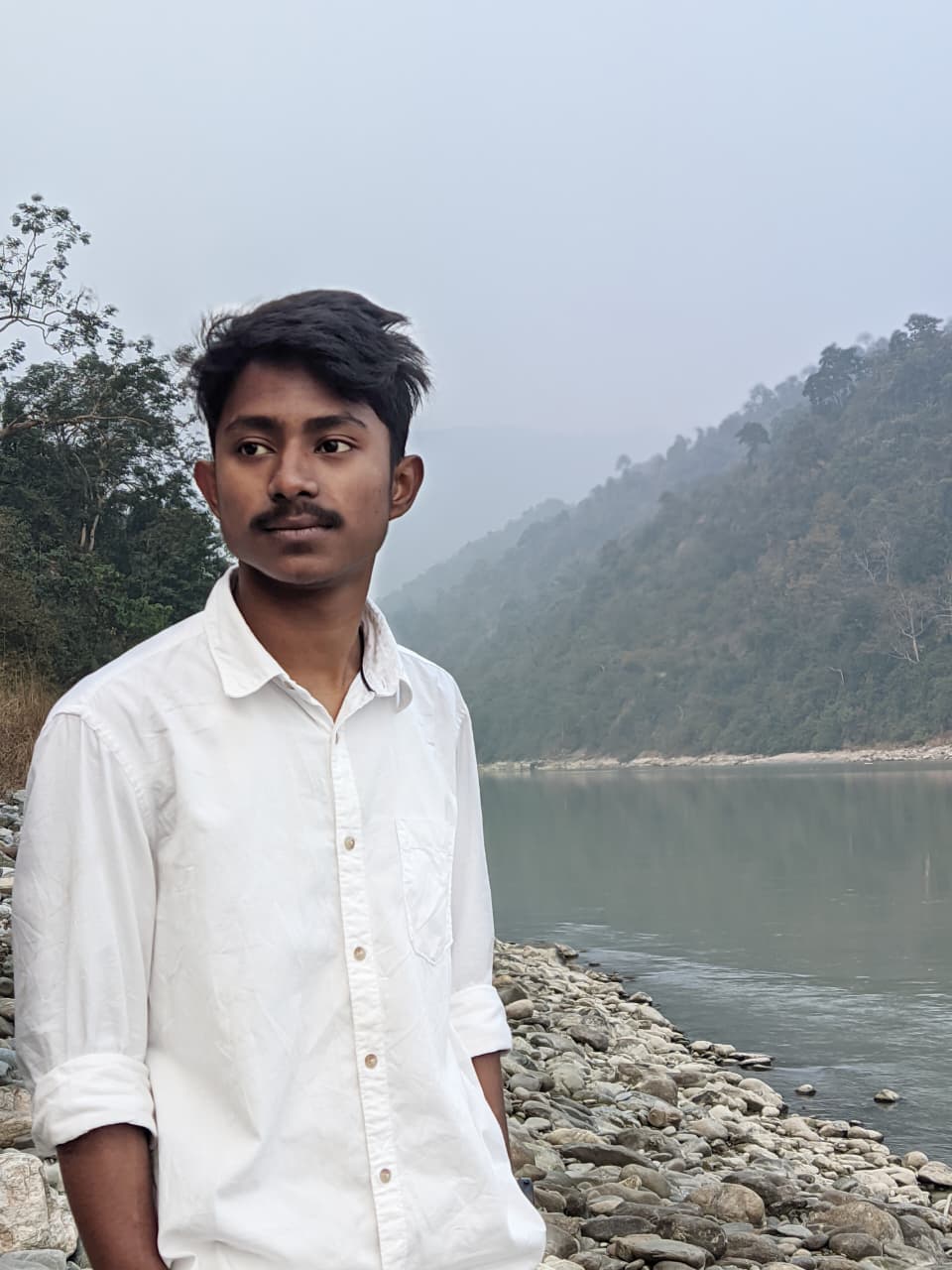 Brahmadeep
